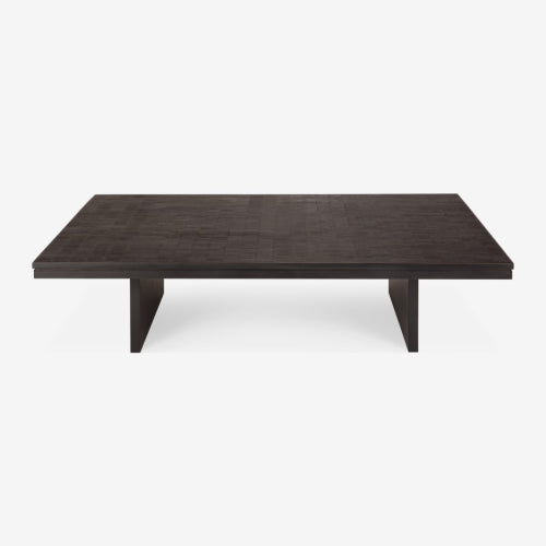 Grooves Coffee Table