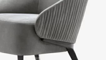 Mirage Armchair