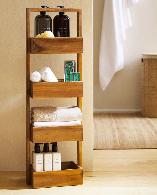 Shower Storage Organizer