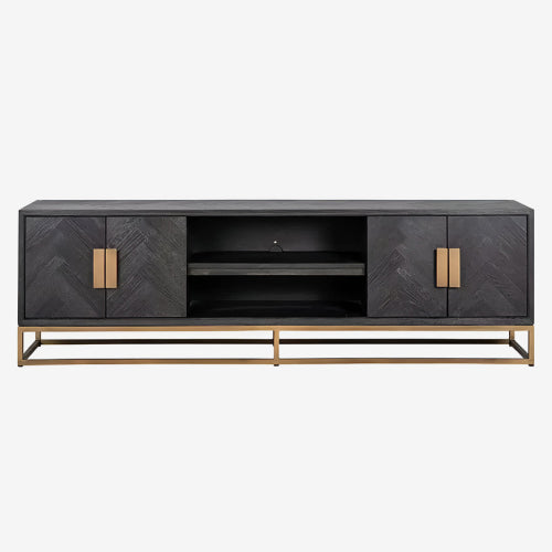 Blackbone Media Console