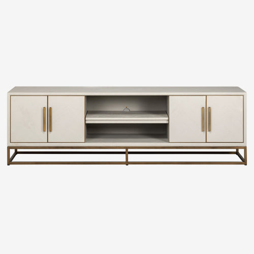 Whitebone Media Console