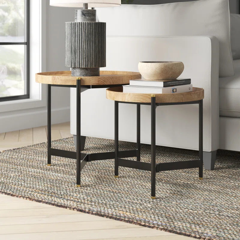 Venza End Table