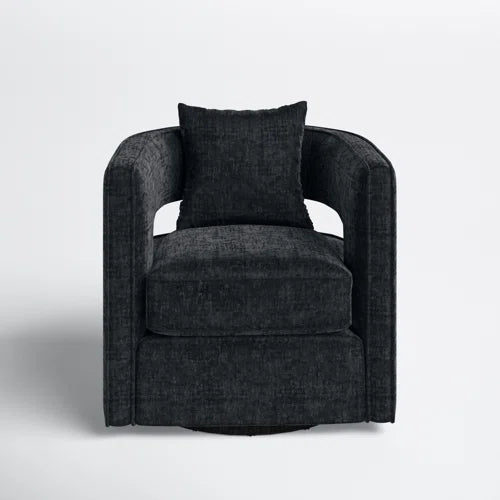 Angina Swivel Chair