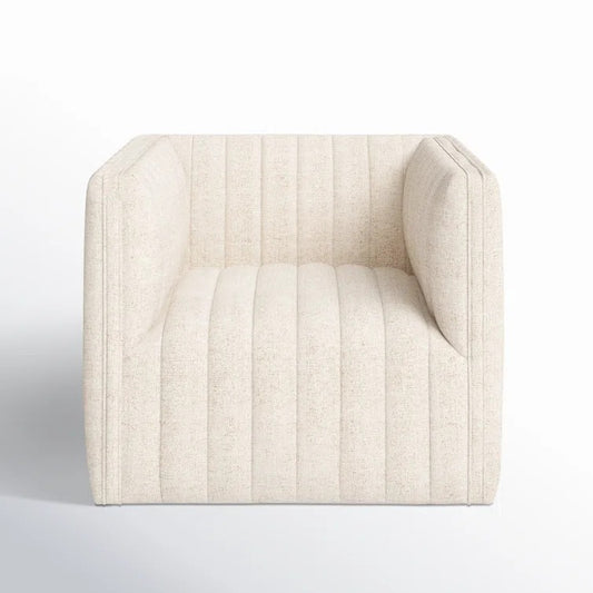 Modern Baisez Armchair