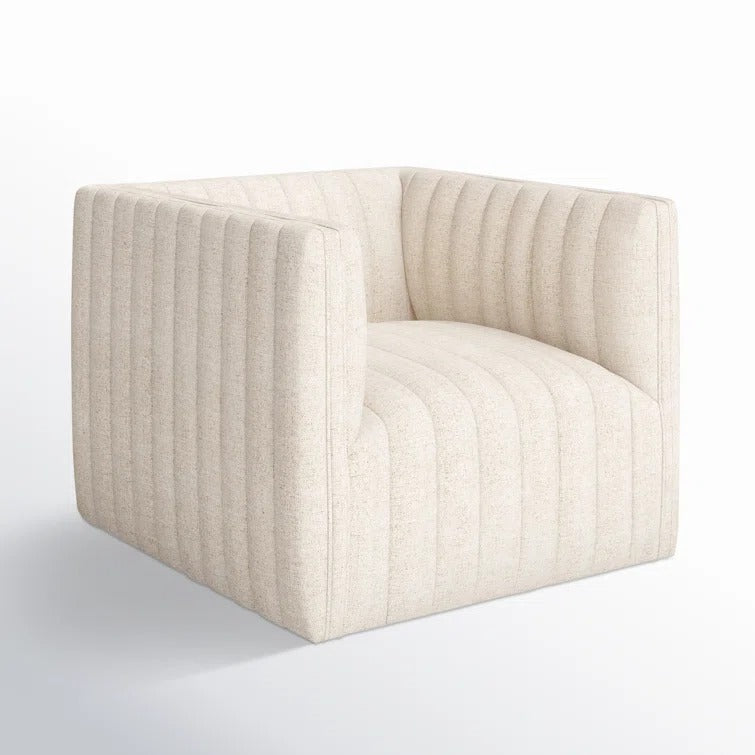 Modern Baisez Armchair