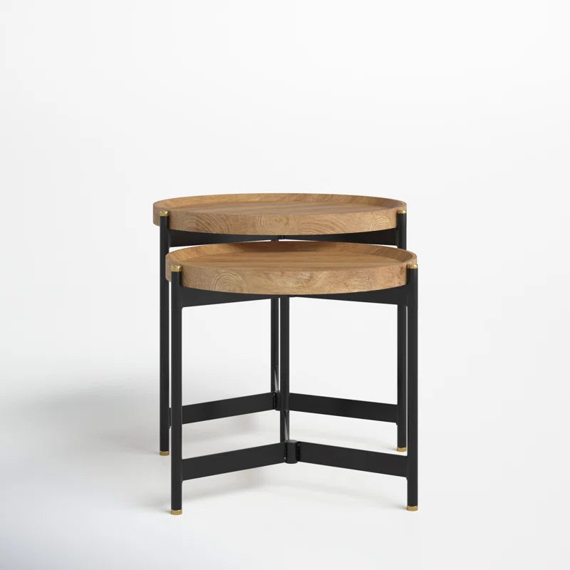 Venza End Table