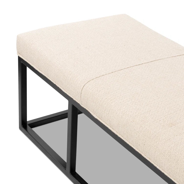 Beaumont Upholstered Bench