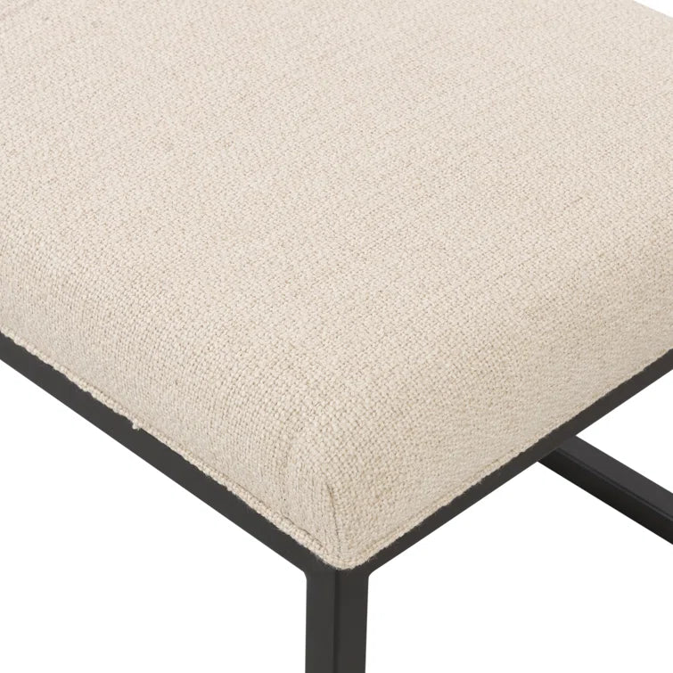 Beaumont Upholstered Bench