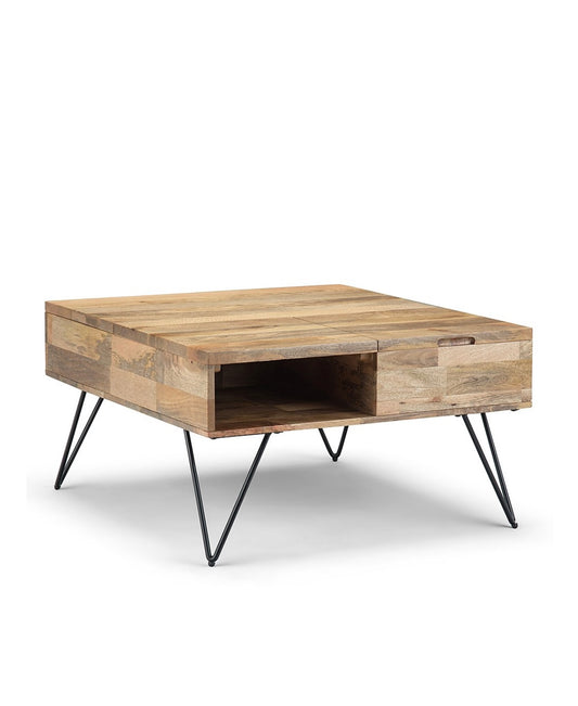 Blaze Lift Top Coffee Table