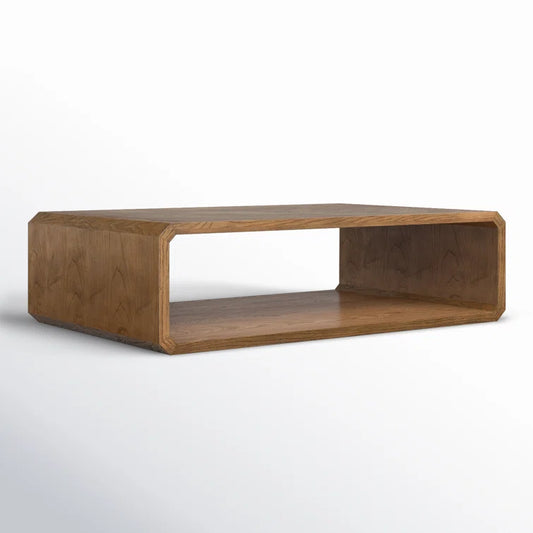 Sleek Coffee Table