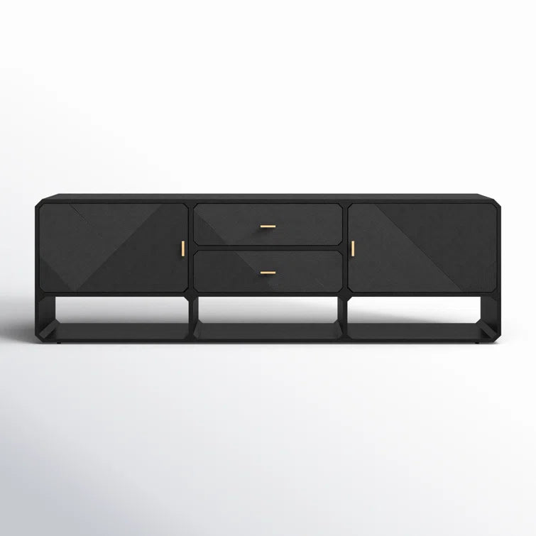 Caspian Media Console