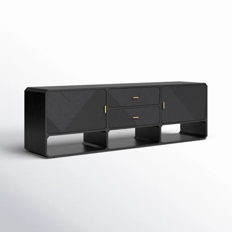 Caspian Media Console