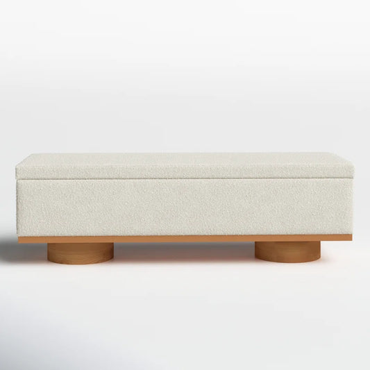 Morgan Storage Bench