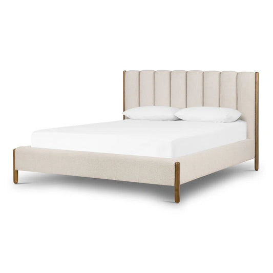 Ava Luxe Bed