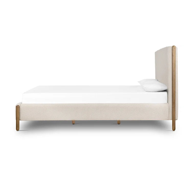 Ava Luxe Bed