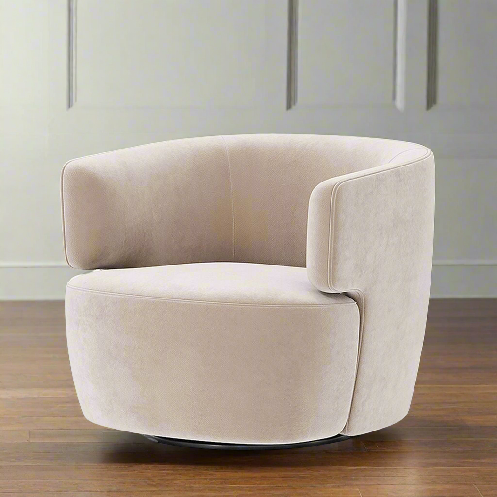 Veloce armchair