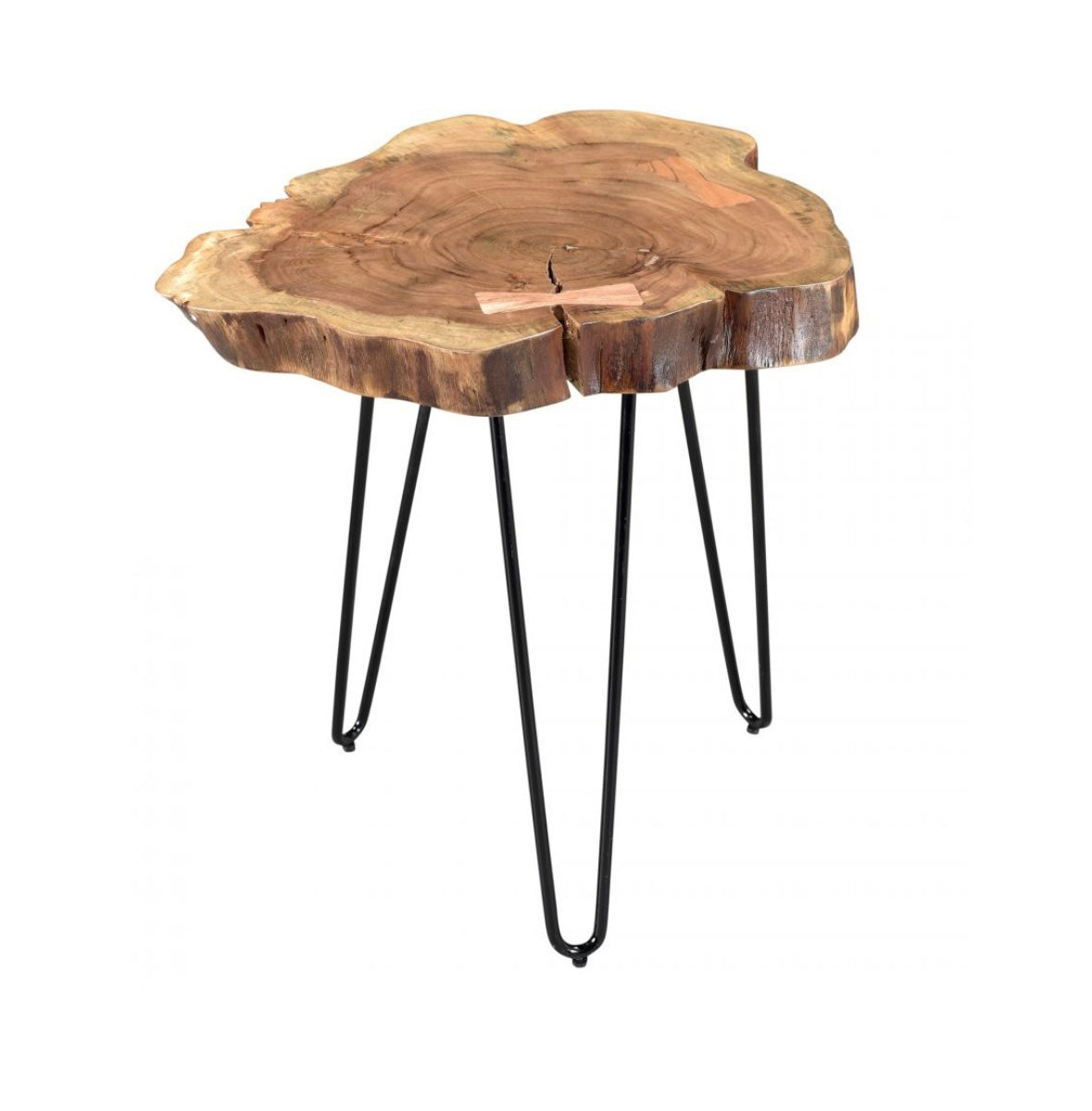 Naturale End Table