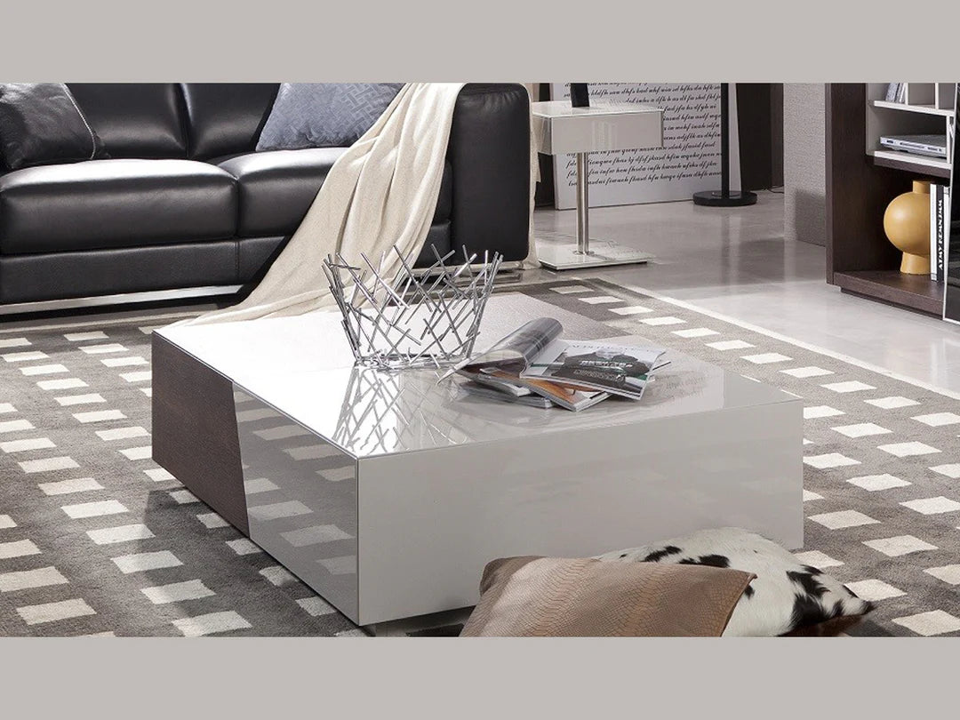 Amaze Storage Coffee Table