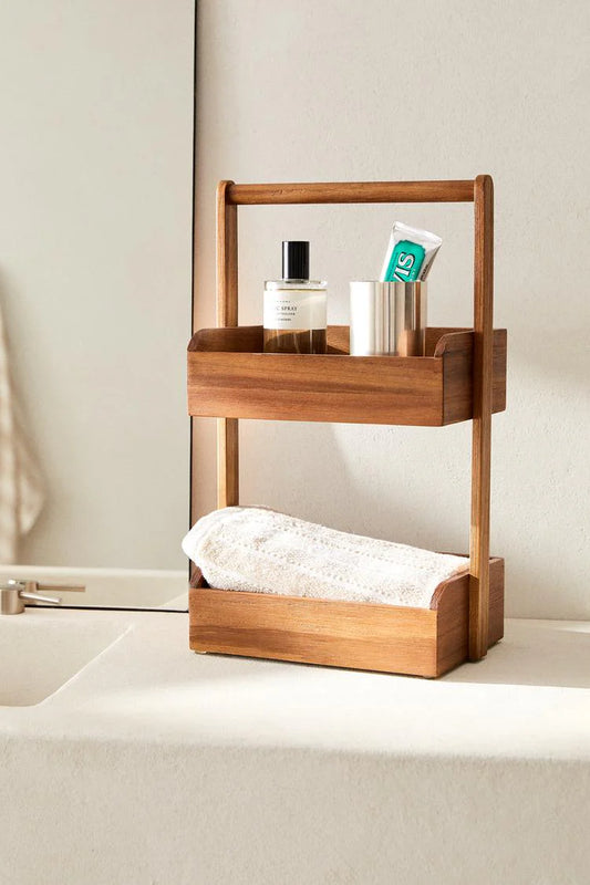 Shower Storage Organizer