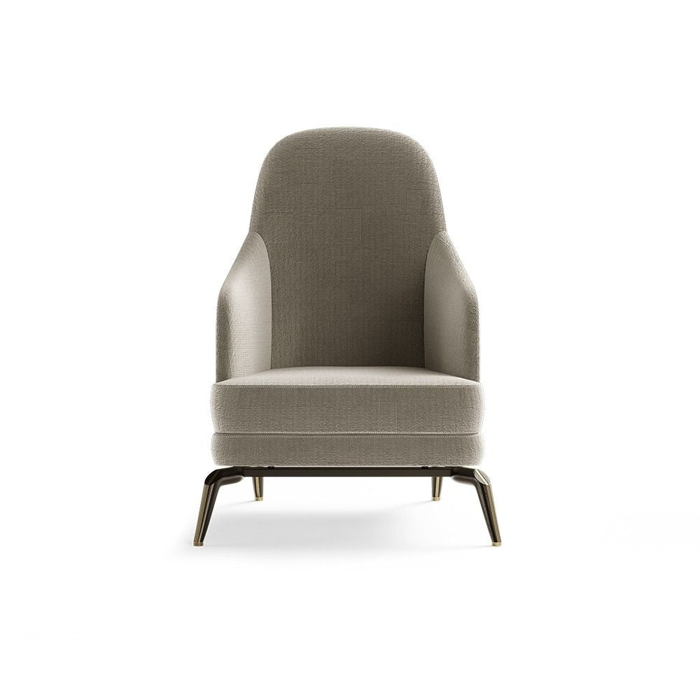 Luna Crest Armchair