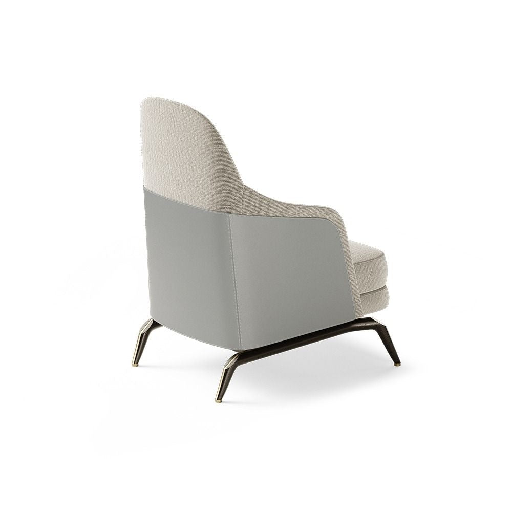 Luna Crest Armchair