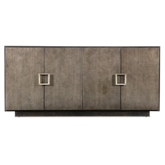 Melange Media Console