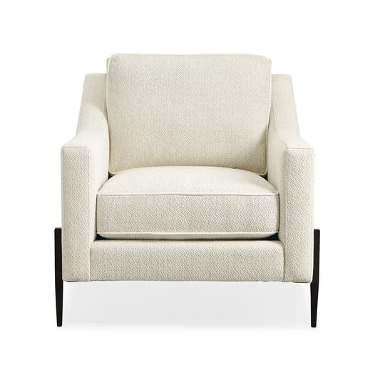 Modern Remix Armchair