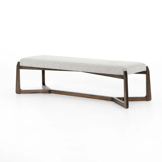 Roscoe Upholstered Bench