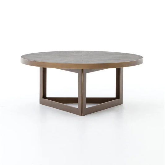 Seigler Coffee Table