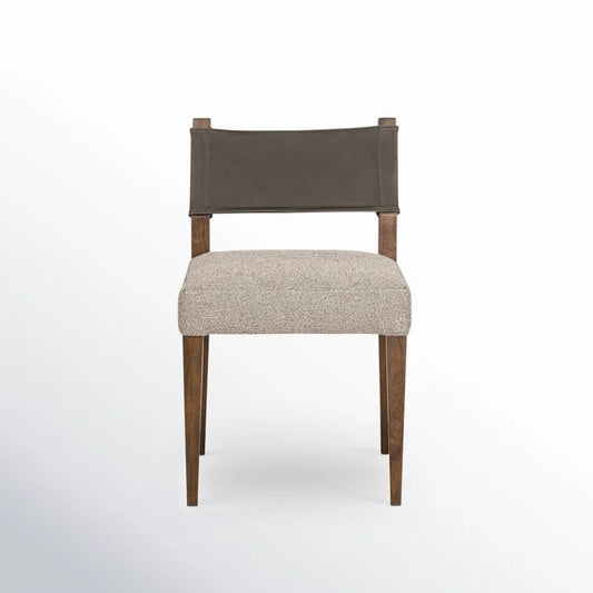 Minimalist Side Chair