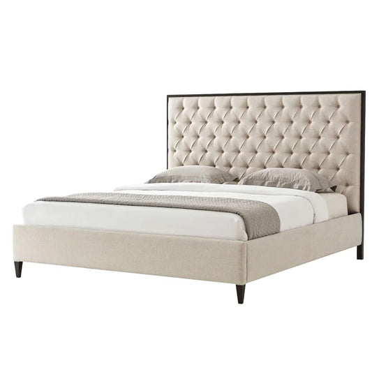 Modern Blend Bed