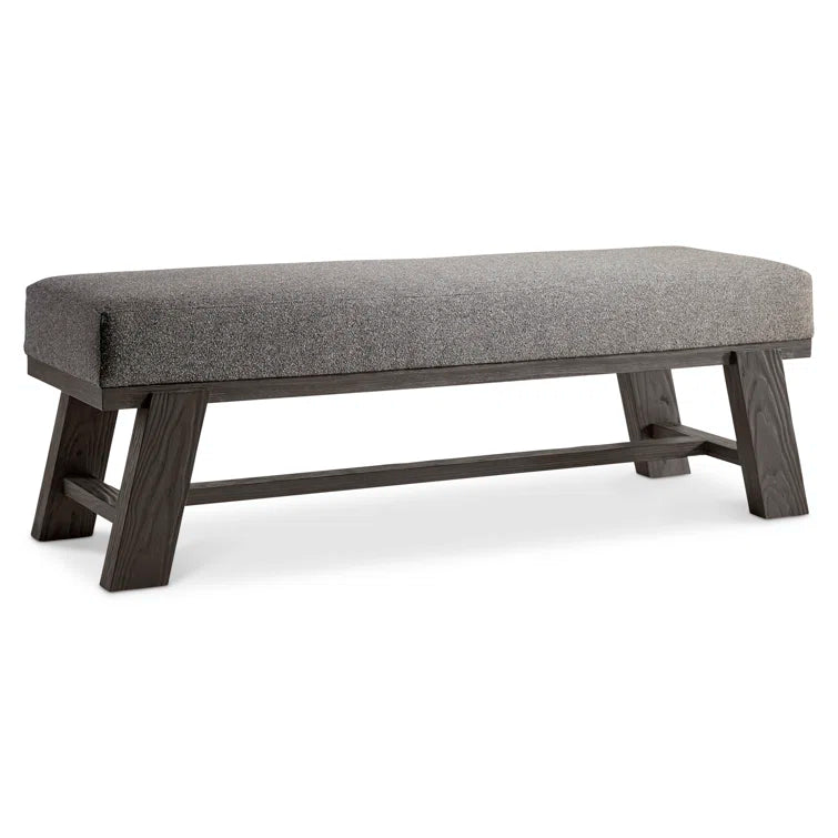 Trianon Upholstered Bench