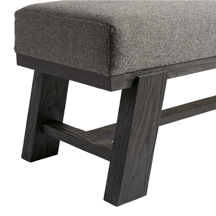 Trianon Upholstered Bench