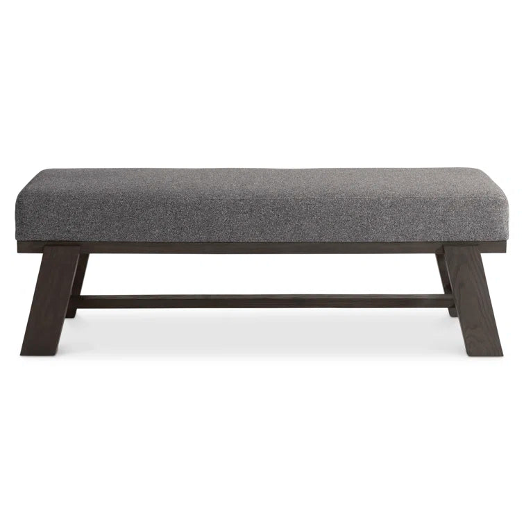 Trianon Upholstered Bench