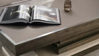 La Moda Coffee Table