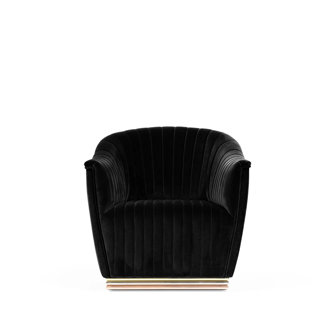 Crown Armchair