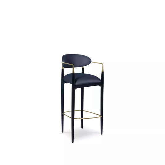 Nahéma Bar Stool