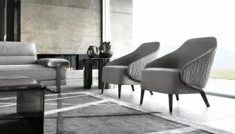 Mirage Armchair