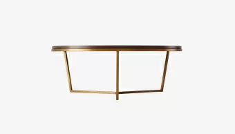 Fisher Coffee Table