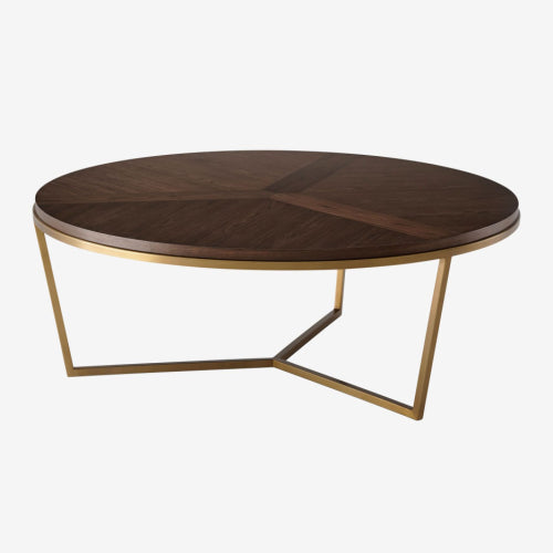 Fisher Coffee Table